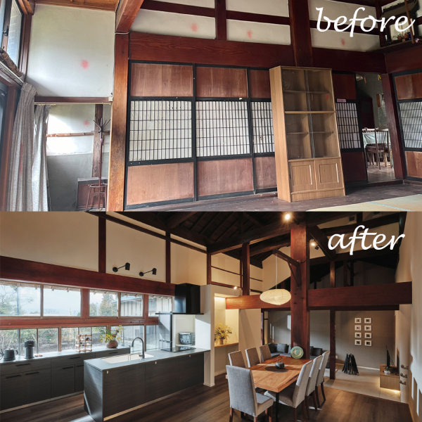 �_�C�j���Obefore after